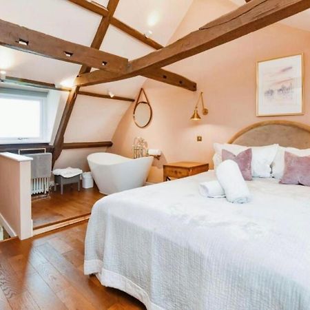 Rose & Star Cottage Frome Luaran gambar