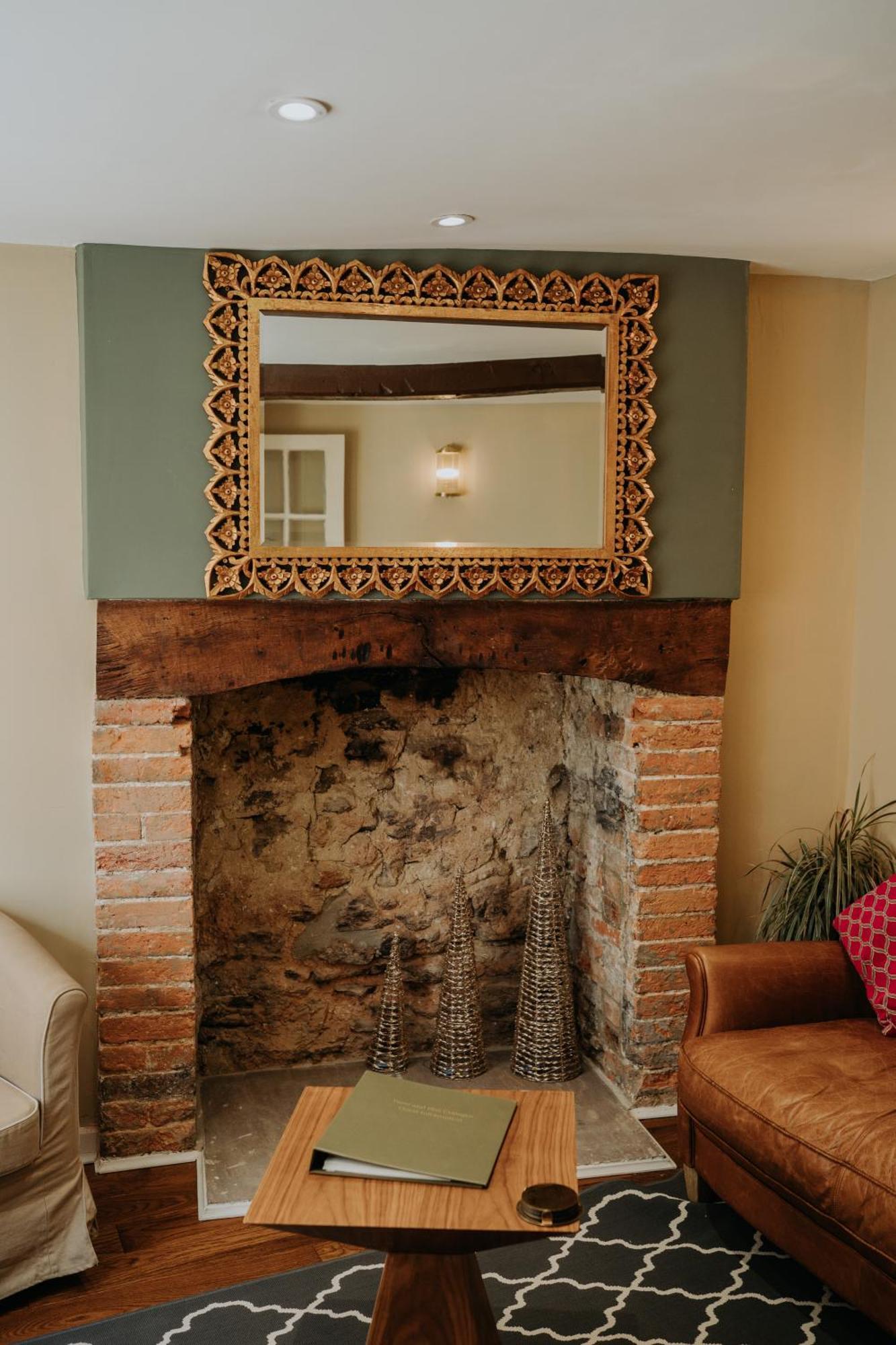 Rose & Star Cottage Frome Luaran gambar