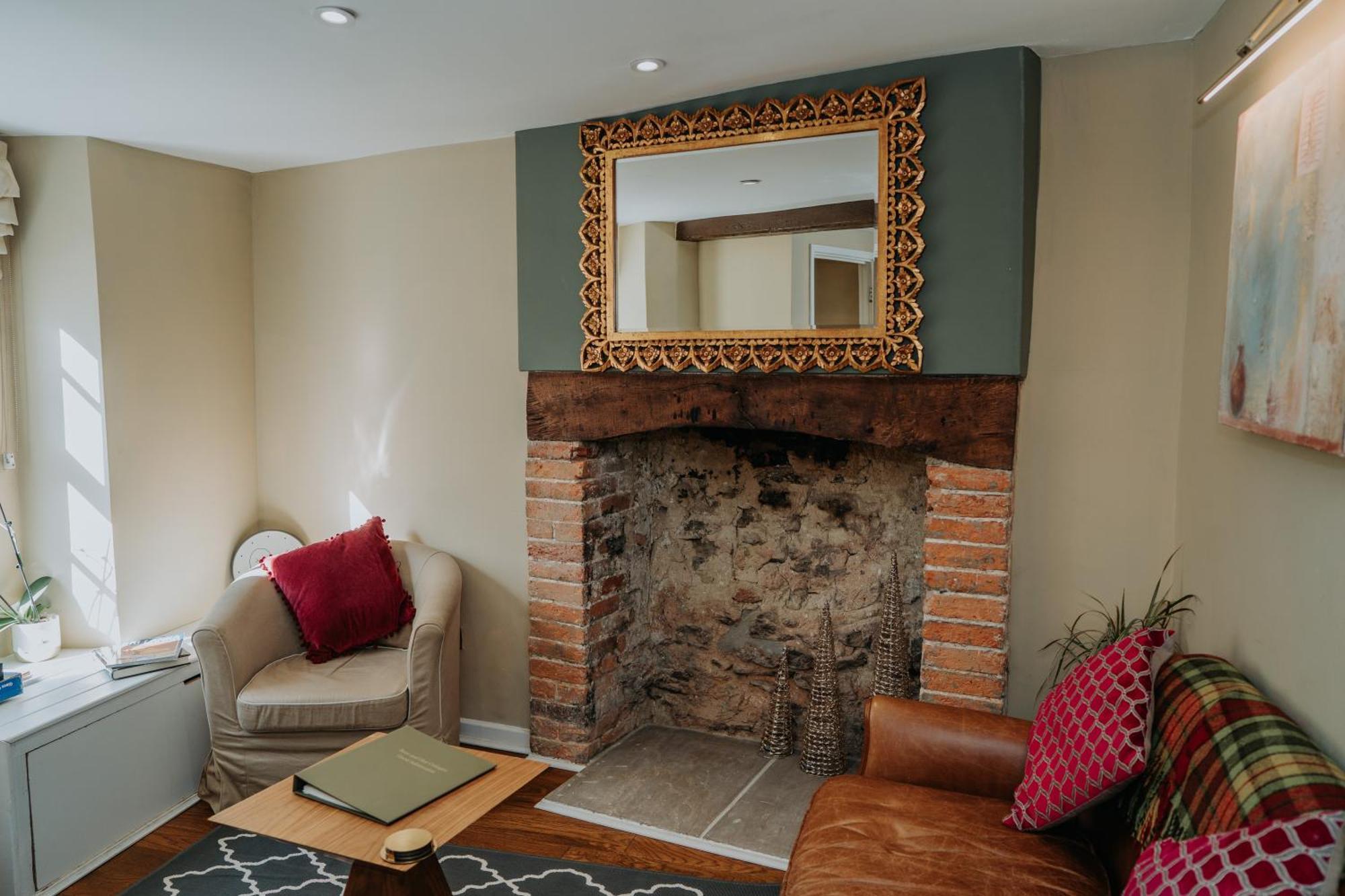 Rose & Star Cottage Frome Luaran gambar
