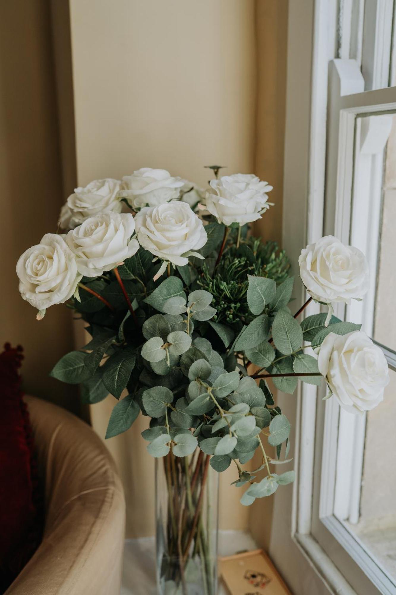 Rose & Star Cottage Frome Luaran gambar