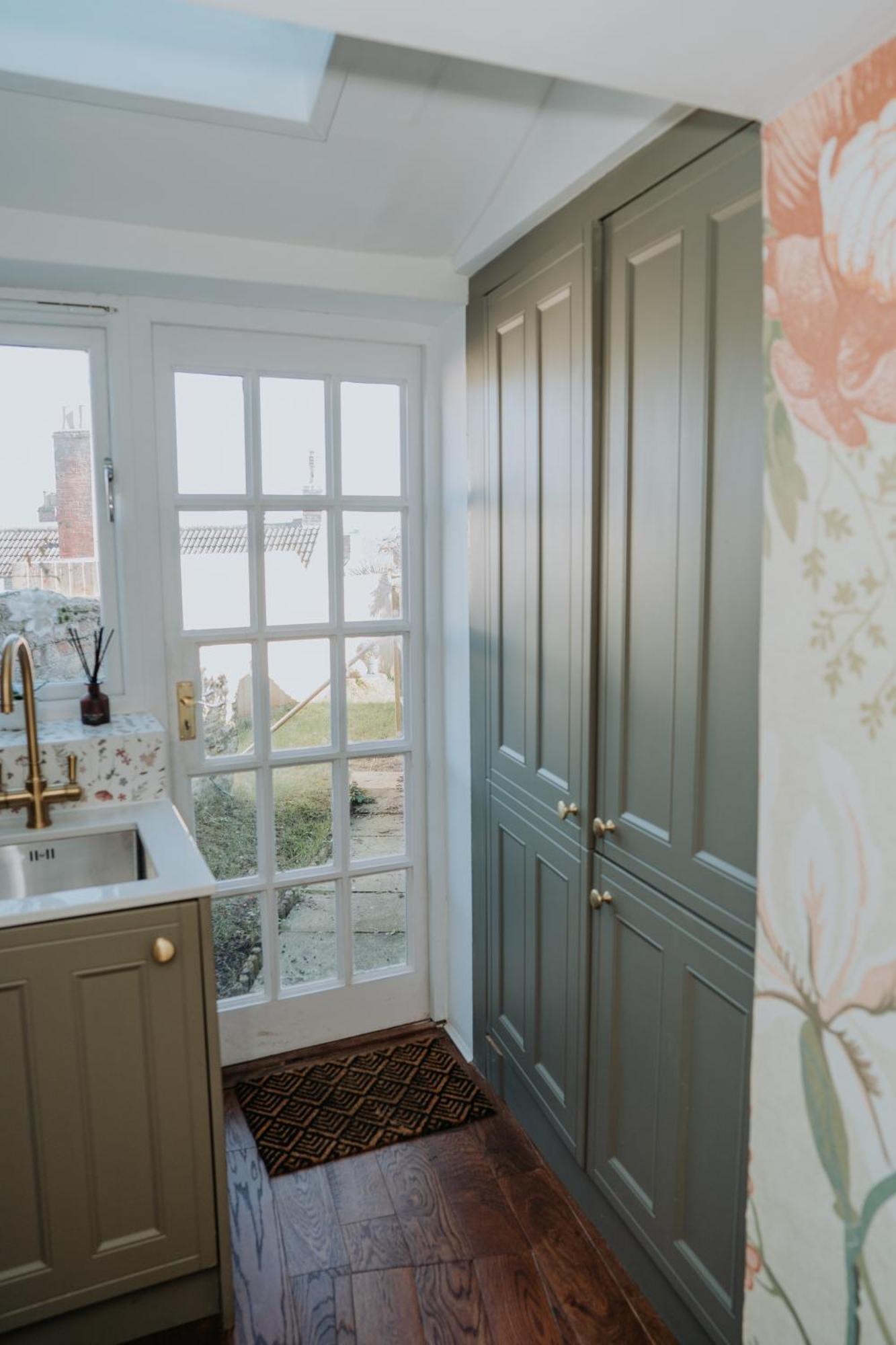 Rose & Star Cottage Frome Luaran gambar