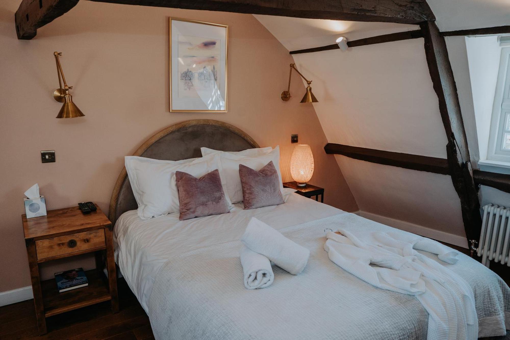 Rose & Star Cottage Frome Luaran gambar