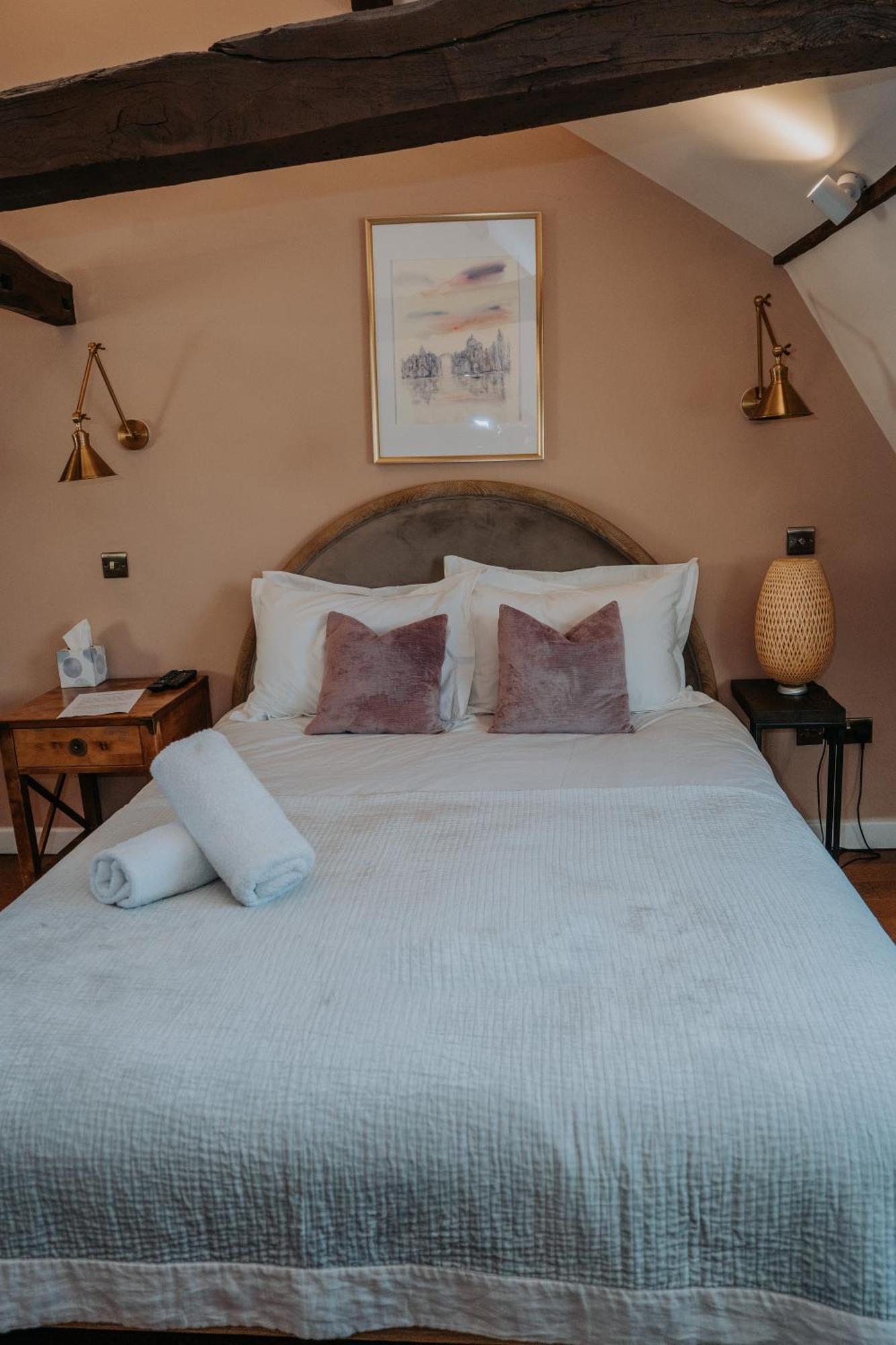 Rose & Star Cottage Frome Luaran gambar