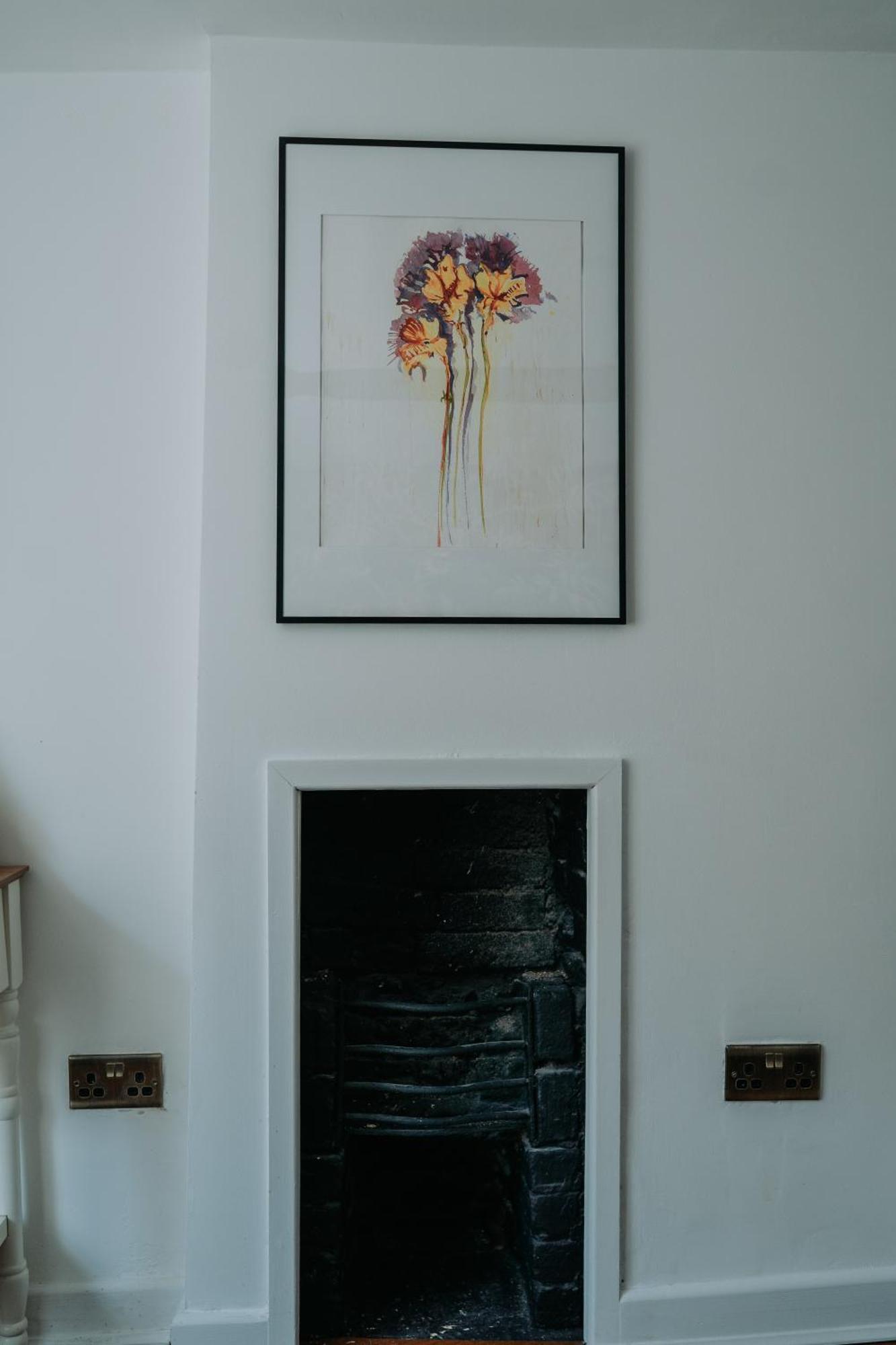 Rose & Star Cottage Frome Luaran gambar